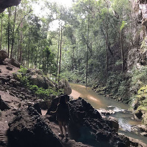 Meet your Posher, Allyson